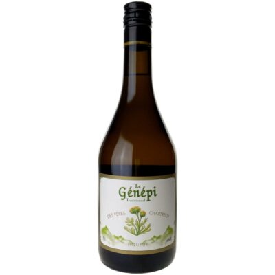 Génépi des Pères Chartreux